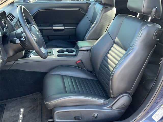 2013 Dodge Challenger R/T