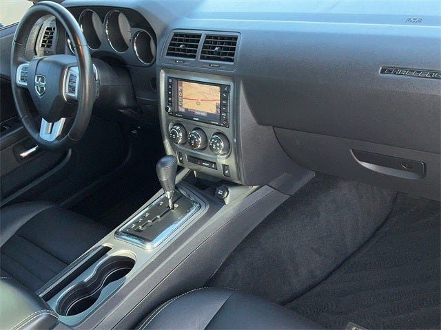 2013 Dodge Challenger R/T