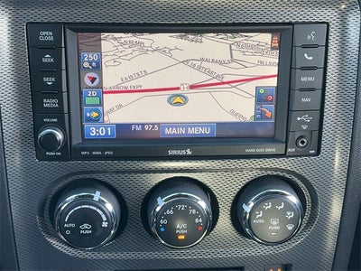 2013 Dodge Challenger R/T