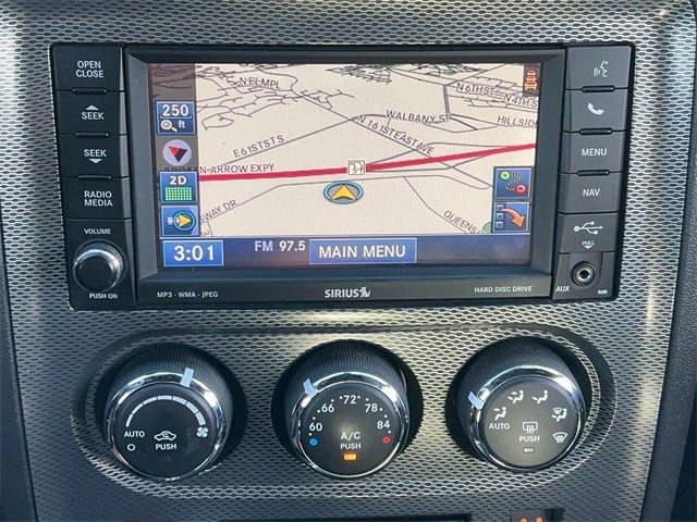 2013 Dodge Challenger R/T