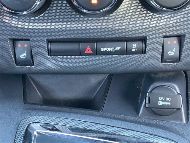 2013 Dodge Challenger R/T