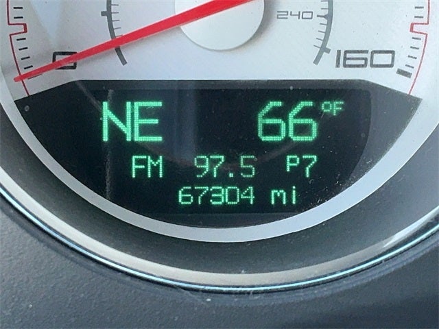 2013 Dodge Challenger R/T