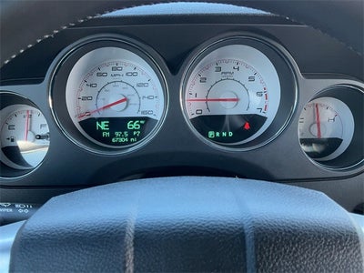 2013 Dodge Challenger R/T