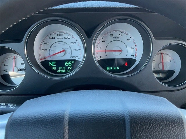 2013 Dodge Challenger R/T