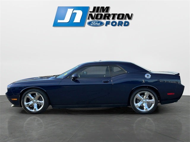 2013 Dodge Challenger R/T