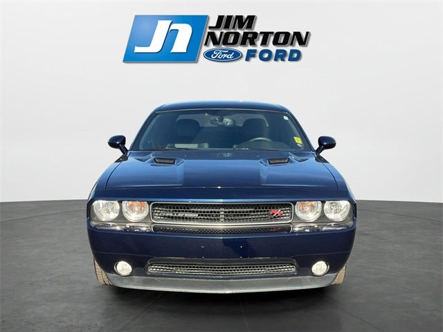 2013 Dodge Challenger R/T