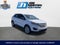 2018 Ford Edge SE