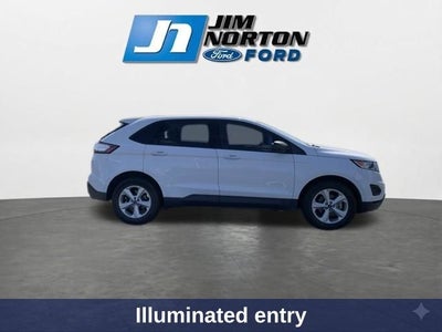 2018 Ford Edge SE