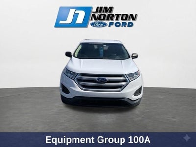2018 Ford Edge SE