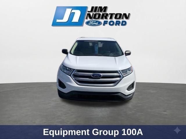 2018 Ford Edge SE