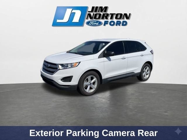 2018 Ford Edge SE
