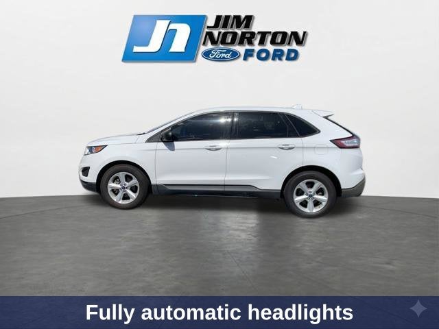 2018 Ford Edge SE