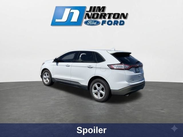 2018 Ford Edge SE