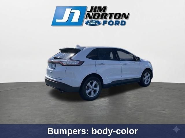 2018 Ford Edge SE