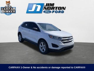 2018 Ford Edge SE
