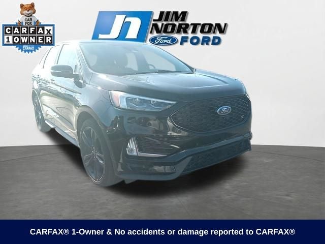 2022 Ford Edge ST AWD's photo