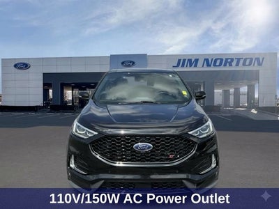 2022 Ford Edge ST