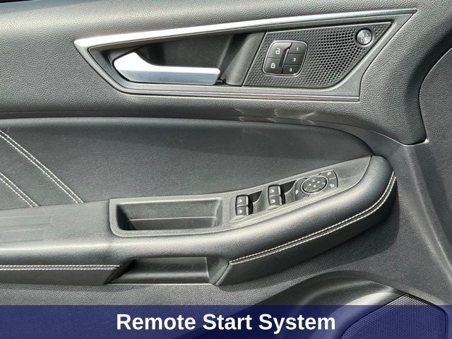 2022 Ford Edge ST