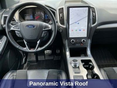 2022 Ford Edge ST