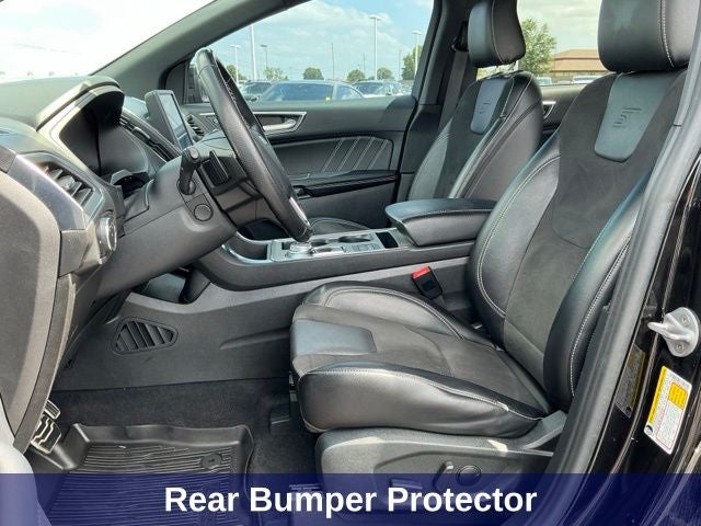 2022 Ford Edge ST
