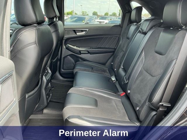 2022 Ford Edge ST