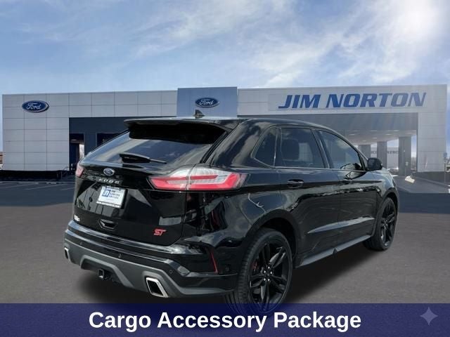 2022 Ford Edge ST