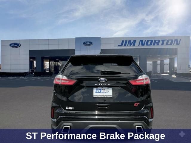 2022 Ford Edge ST