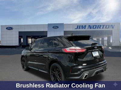 2022 Ford Edge ST