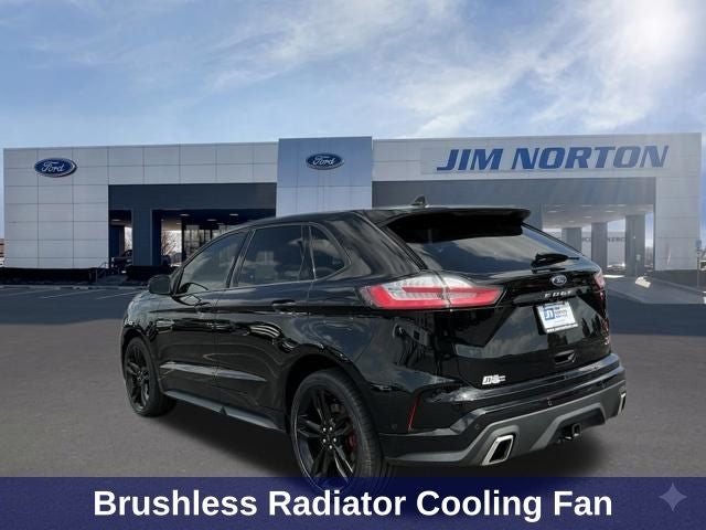 2022 Ford Edge ST