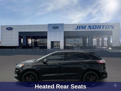 2022 Ford Edge ST