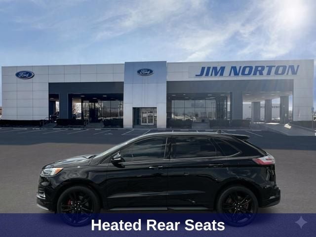 2022 Ford Edge ST