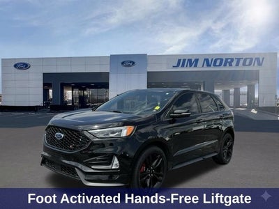 2022 Ford Edge ST