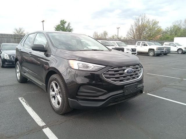 2021 Ford Edge SE