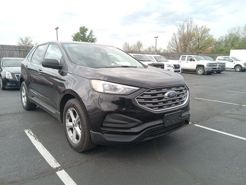 2021 Ford Edge SE