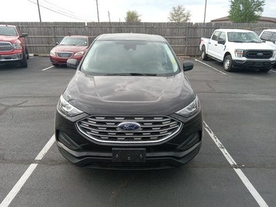 2021 Ford Edge SE
