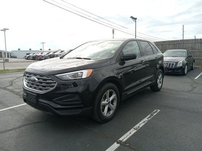 2021 Ford Edge SE