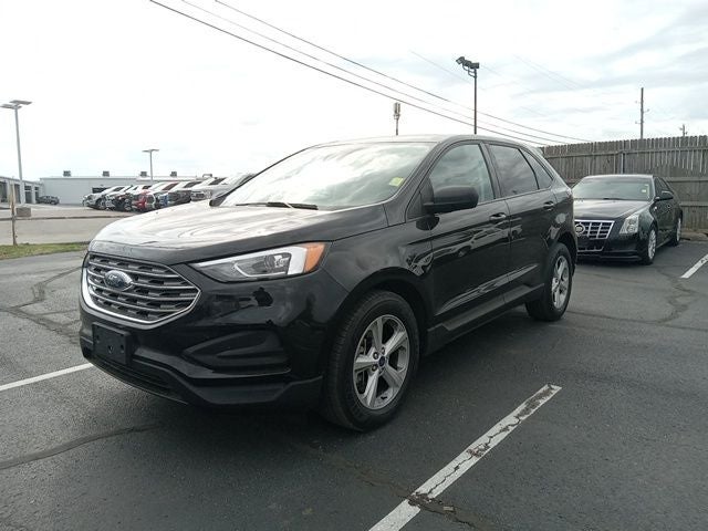 2021 Ford Edge SE