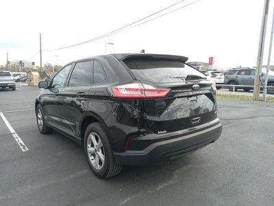 2021 Ford Edge SE