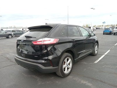 2021 Ford Edge SE