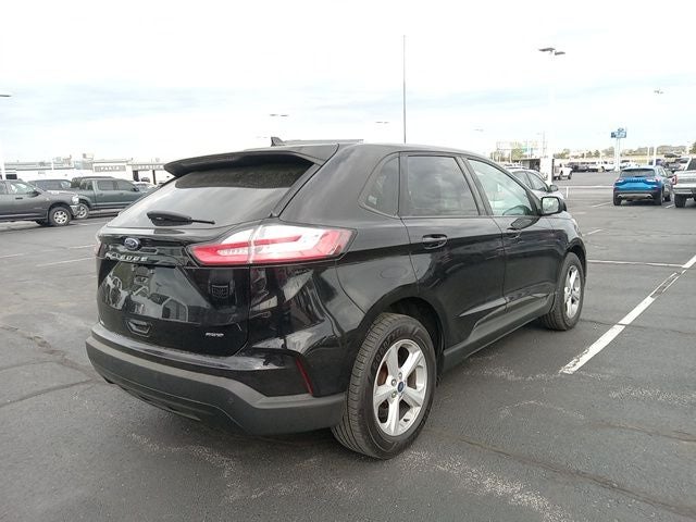 2021 Ford Edge SE
