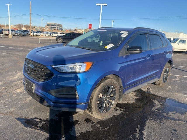 2024 Ford Edge SE