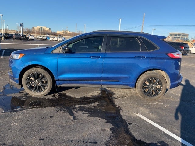 2024 Ford Edge SE