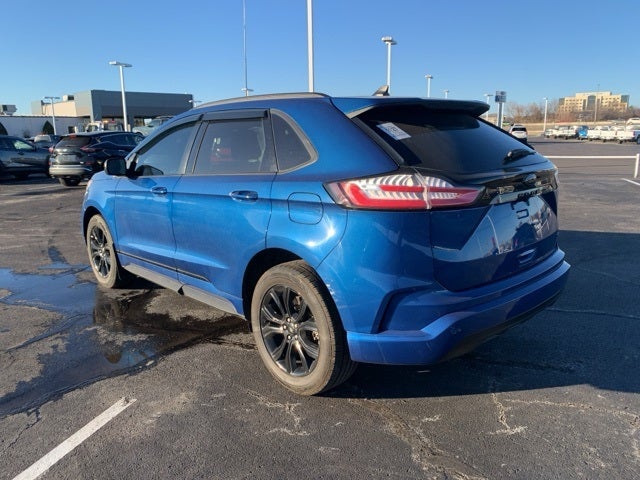 2024 Ford Edge SE