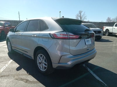 2024 Ford Edge SE
