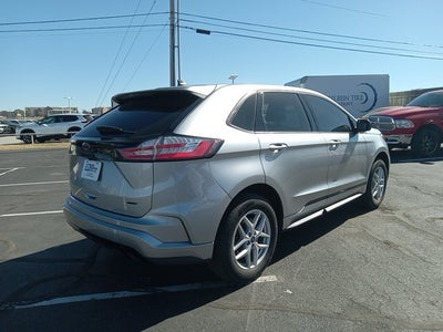 2024 Ford Edge SE