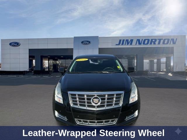 2014 Cadillac XTS Premium