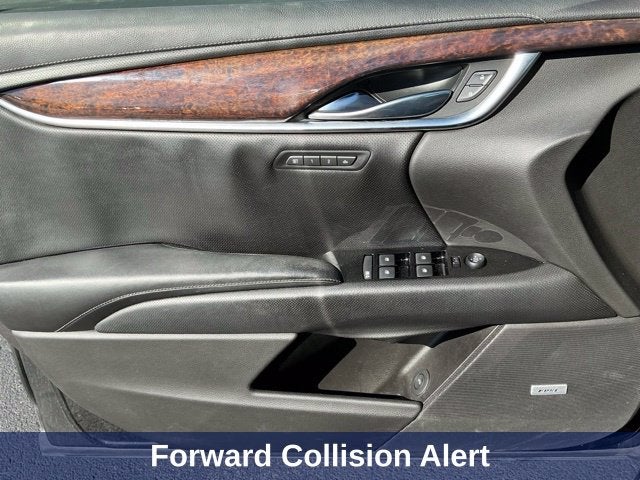 2014 Cadillac XTS Premium