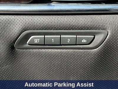 2014 Cadillac XTS Premium
