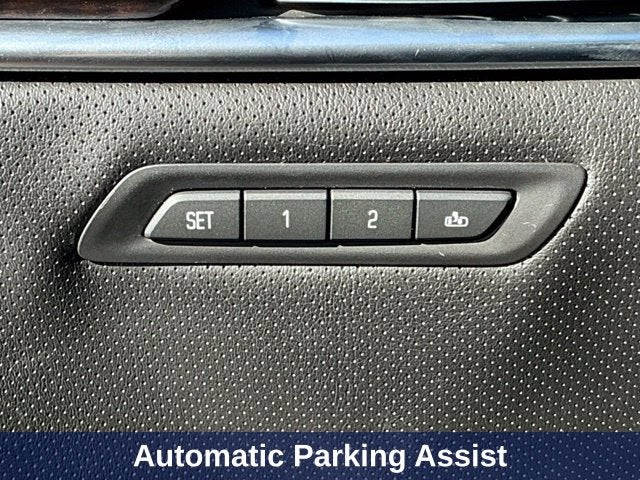 2014 Cadillac XTS Premium