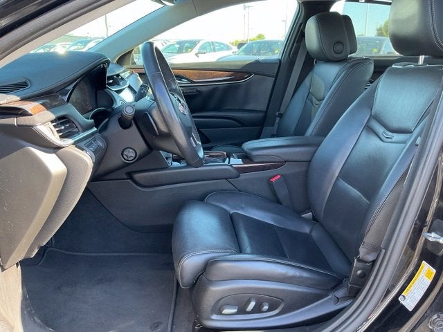 2014 Cadillac XTS Premium